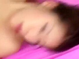 Dick Starved Teen 18+ Amateur Giving Bj And Flashing Ass In Pov