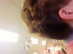 Dick in you face