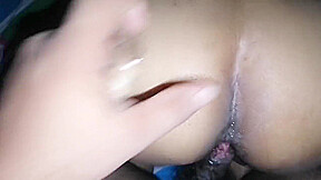 Dick And Dildo To Her Two Holes / පයියයි, Dildo එකයි එයාගෙ හිල් දෙකට