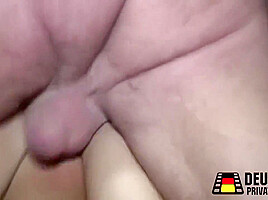 Die Nachbars Milf Gefickt