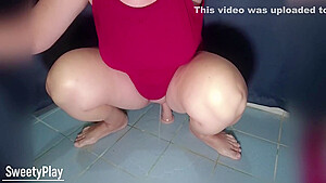 Dildo Anal Orgasm With Pee Squirting 5 Min