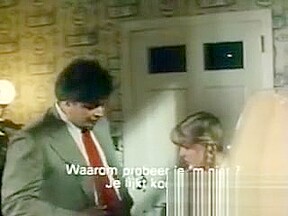 Dildo Salesman with schoolgirm old