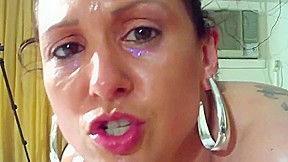Dinni Gata Anal Fitness