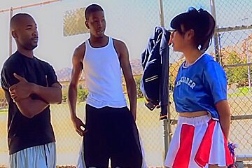 Dirty Cheerleader 2 (ganzer Film)