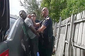 Dirty Cops Love BBC