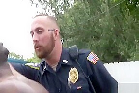 Dirty Cops Love BBC