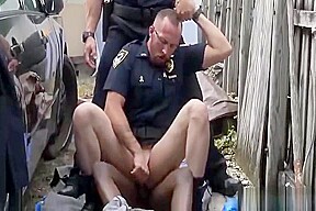 Dirty Cops Love BBC