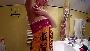 Do you have an armpit fetish?