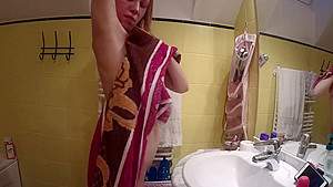 Do you have an armpit fetish?