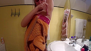 Do you have an armpit fetish?