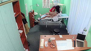 Doctor banged nurse then patient