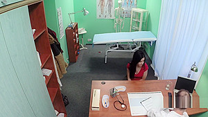 Doctor banged nurse then patient