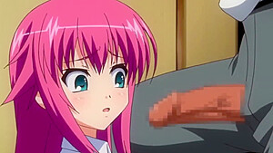 Doctor demands a blowjob and paizuri - Hentai Sex