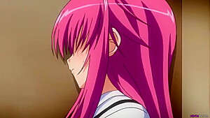 Doctor demands a blowjob and paizuri - Hentai Sex
