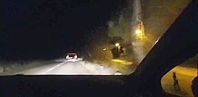 Dogging - En Una Zona Publica Cerca De Playa Nos Cruzamos Con Otra Pareja  Parte 1
