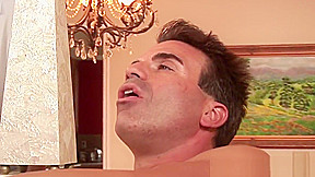 Doggystyle fucked milf cuckolds her hubby
