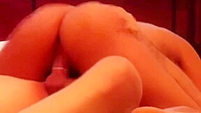 Dominican Big Ass II / Dominicana Con Gran Trasero 2
