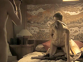 Donkey Punch (2008) Sian Breckin, Jaime Winstone