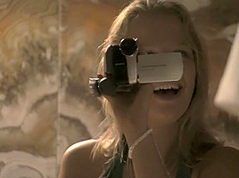 Donkey Punch (2008) Sian Breckin, Jaime Winstone