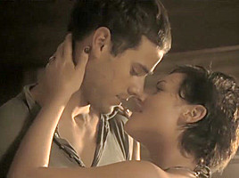Donkey Punch (2008) Sian Breckin, Jaime Winstone