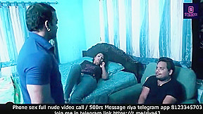 Dost Kii Biwi (2021) Streamex Hindi Short Film