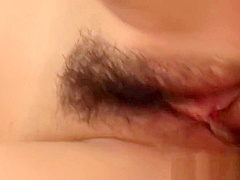 Double toying for fascinating japanese