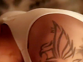 Drake Burnette, Indigo Real Nude And Rough Sex Scenes In Marfa Girl (2012)