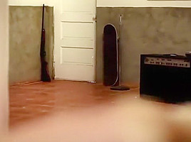 Drake Burnette, Indigo Real Nude And Rough Sex Scenes In Marfa Girl (2012)