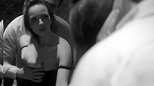 Drama  -String Theory