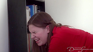 Dreamsofspanking - Landlady