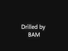 Drilled by BAM
