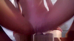 Dude banged blonde Russian hitchhiker