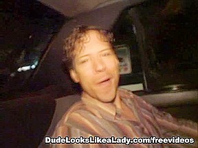 DudeLooksLikeaLady Video: Pamela