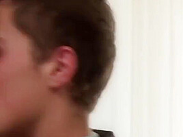 Dylan Maguire And Shane Sanders - Freshmen - Issue 56 - Scene 1 Mp4