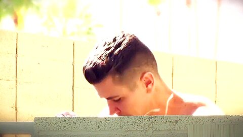 DylanLucas Hot Hits On Twink Neighbour