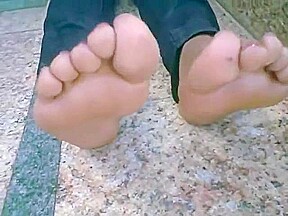 EBONY STINKY SOLES