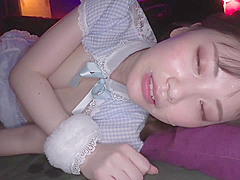 ETKZ133 Cuteeeee Asian SEX BABY
