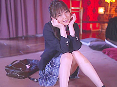ETKZ133 Cuteeeee Asian SEX BABY