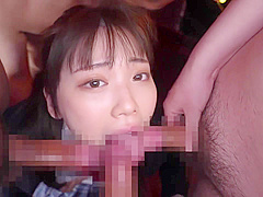 ETKZ133 Cuteeeee Asian SEX BABY