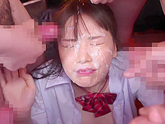 ETKZ133 Cuteeeee Asian SEX BABY