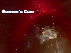 Easy Cum Easy Go - Damon Doggs Cum Factory