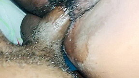 Ebony Her Pussy Want To Fucking With You One Bwobo