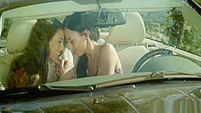 Eco Friendly Lesbian Sex