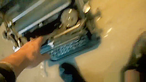Edward Cumminghands