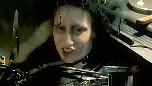Edward Cumminghands