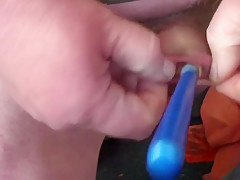 Egg and spoon foreskin - 1 of 3