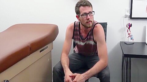 Elder Step brother intentionally gets me fucked by DOCTOR