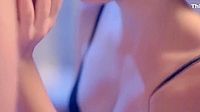 Elegant Lips Erotic BJ