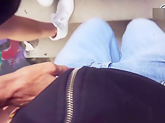 Elegant asian asa akira with huge tits getting banged