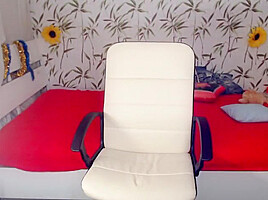 Elisjankinss Aka Amyramsey Dildo Cam Show Chaturbate